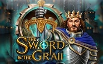 The Sword And The Grail